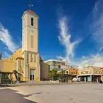 Apartamento Giallo Guardamar del Segura