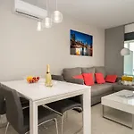 Apartamento Giallo *