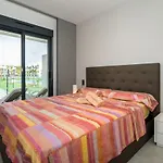 Apartamento Giallo Guardamar del Segura