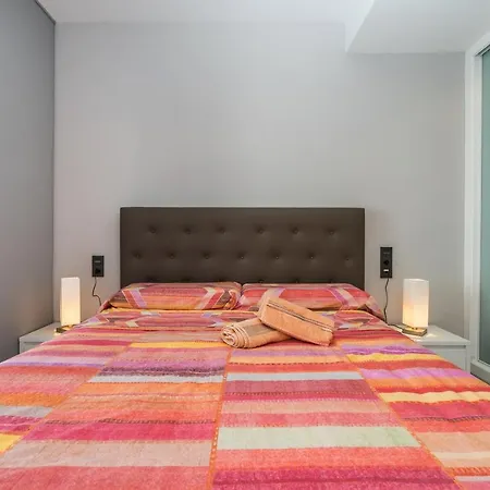 Apartamento Giallo
