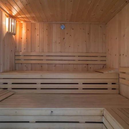 Apartman Giallo