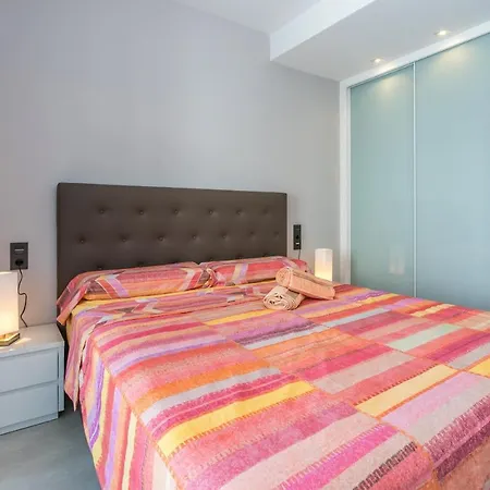 Apartman Giallo *