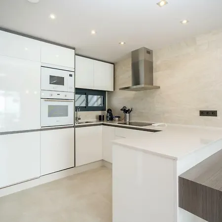 Apartman Giallo