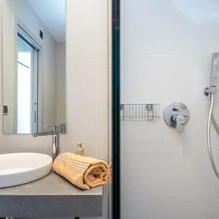 Giallo Apartman