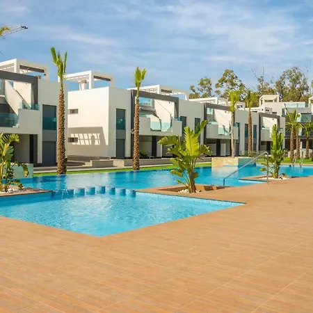 Apartman Giallo