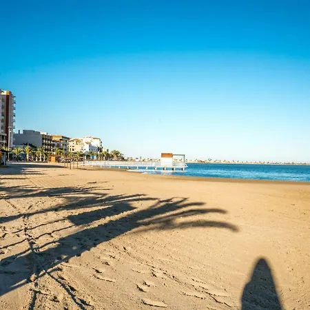 Giallo * 瓜尔达马尔·德尔·塞古拉