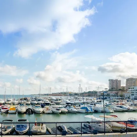 公寓 Giallo 瓜尔达马尔·德尔·塞古拉