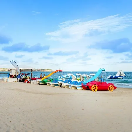 Giallo * 瓜尔达马尔·德尔·塞古拉